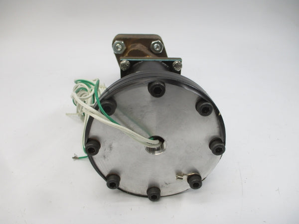 GENERAL ELECTRIC 114A8218-34 533 110VDC 160PSI REV. J NSNP