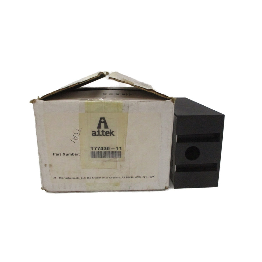 AI-TEK INSTRUMENTS T77430-11 120VAC NSMP