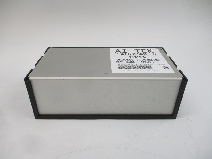 AI-TEK INSTRUMENTS T77430-11 120VAC NSMP