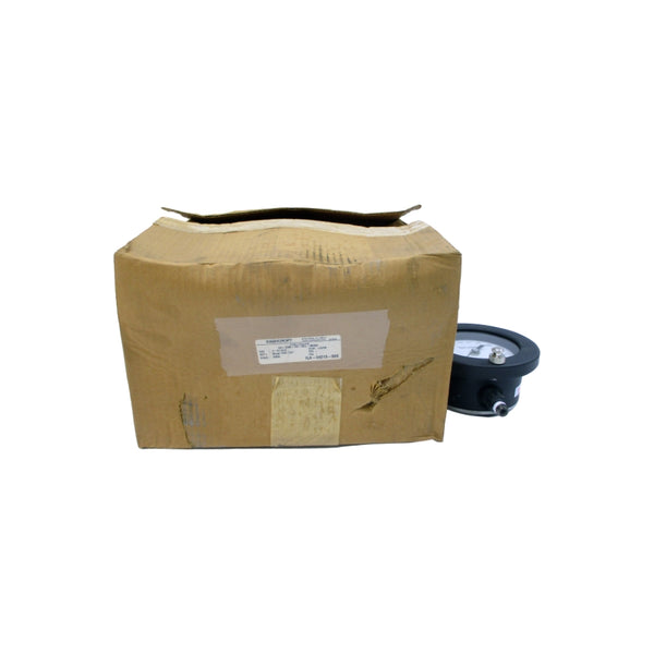 ASHCROFT 45-1082-PS-02L-3000# 0-3000PSI 4-1/2" NSMP