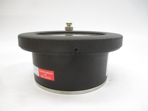 ASHCROFT 45-1082-PS-02L-3000# 0-3000PSI 4-1/2" NSMP