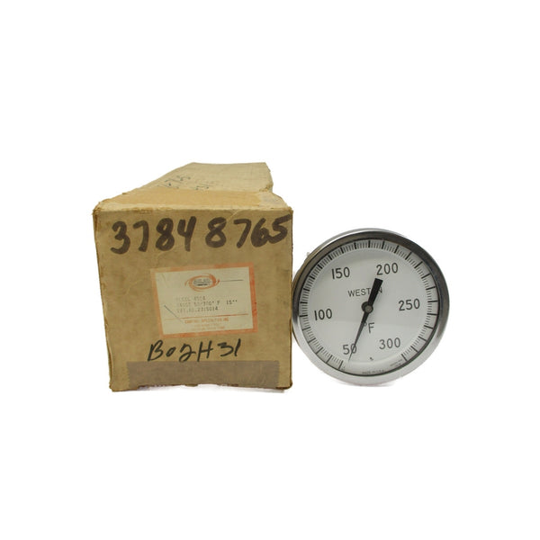 SOLAR WESTON 4504 2315014 50/300'F 15" NSMP