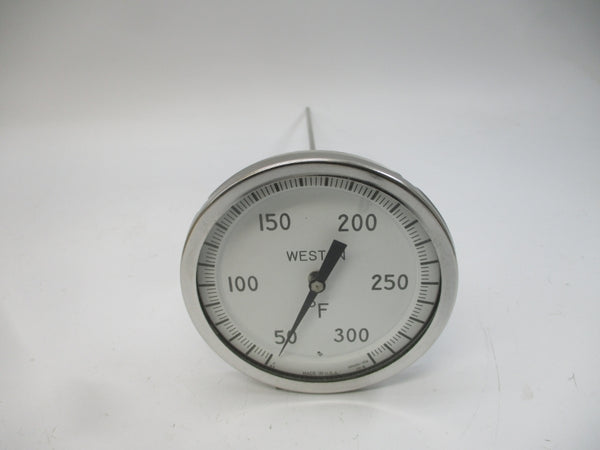 SOLAR WESTON 4504 2315014 50/300'F 15" NSMP