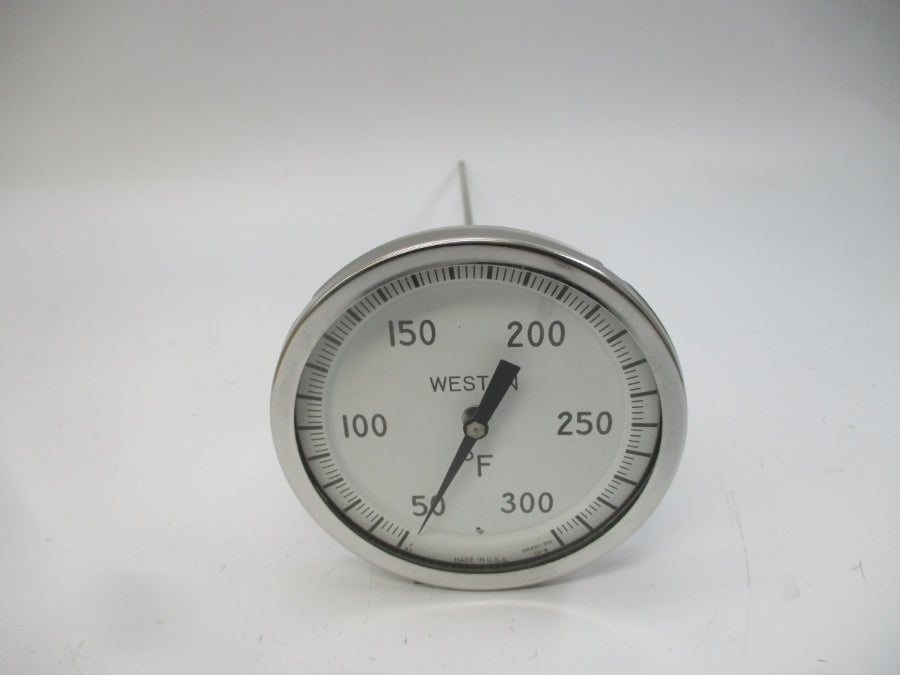 SOLAR WESTON 4504 2315014 50/300'F 15" NSMP