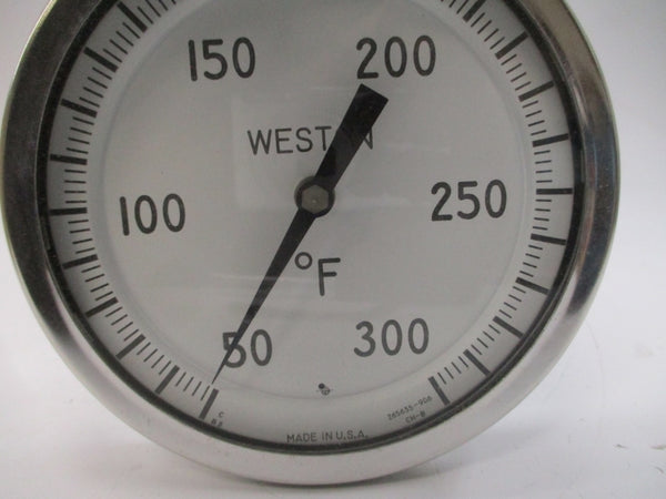 SOLAR WESTON 4504 2315014 50/300'F 15" NSMP