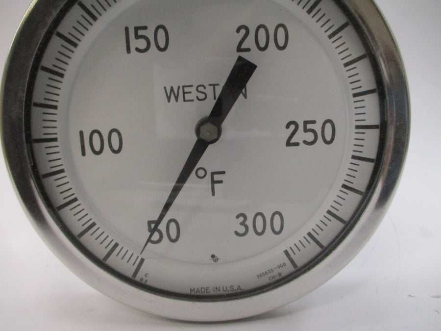 SOLAR WESTON 4504 2315014 50/300'F 15" NSMP