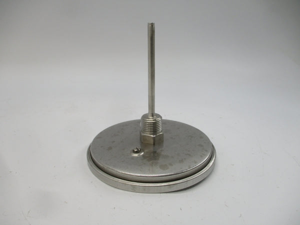 ASHCROFT 50EI60R040 50/550'F 5" NSMP