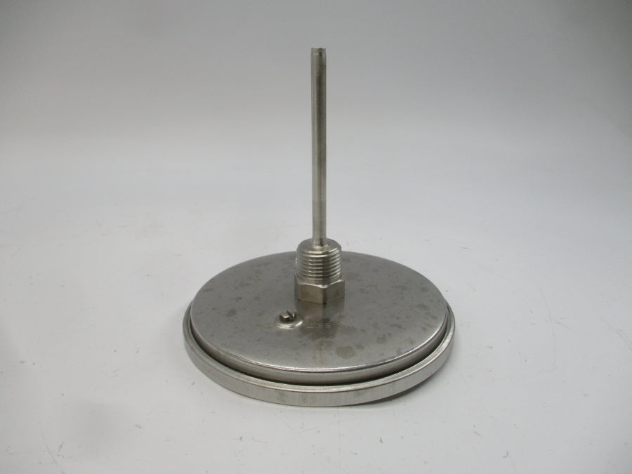 ASHCROFT 50EI60R040 50/550'F 5" NSMP