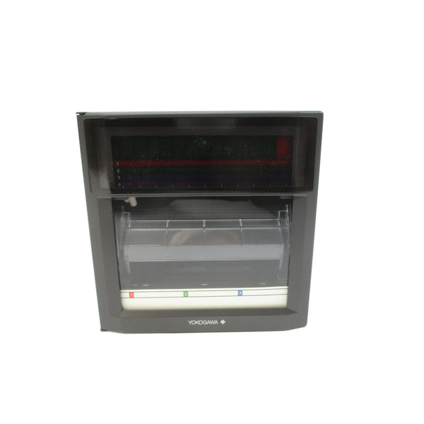 YOKOGAWA UR1000 436003/D2 100-240VAC NSNP