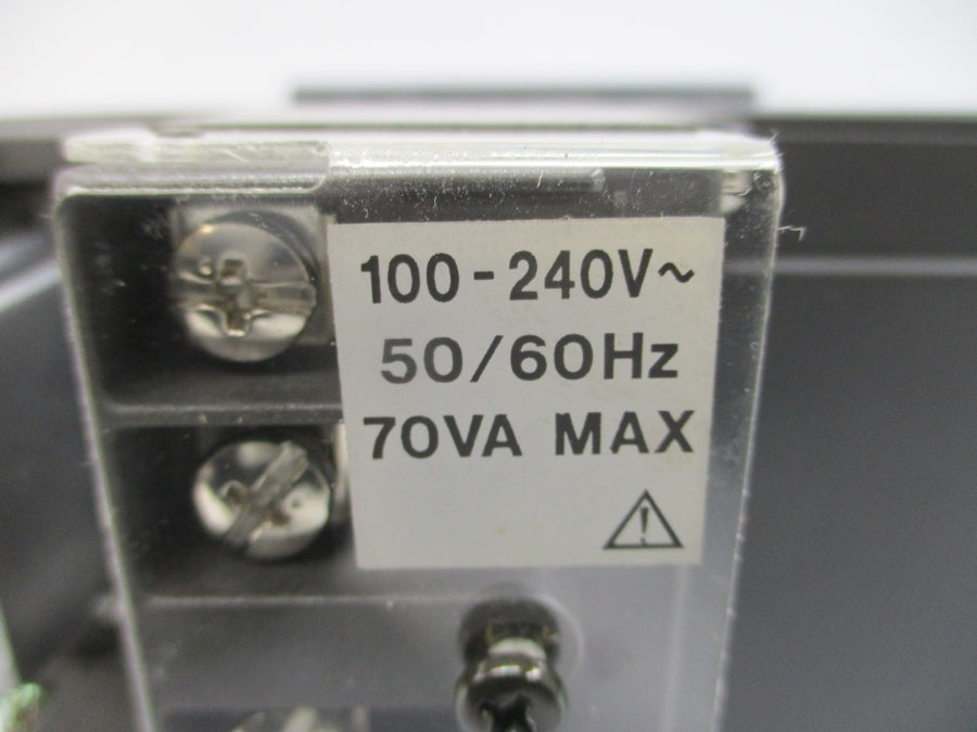 YOKOGAWA UR1000 436003/D2 100-240VAC NSNP