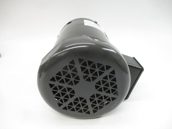 BALDOR VWAM3558T 35T777P692H1 208-230/460V 6.7-6.2/3.1A NSNP