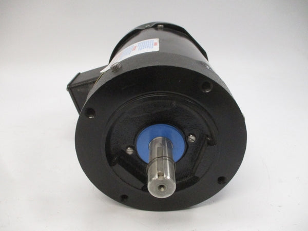 BALDOR VWAM3558T 35T777P692H1 208-230/460V 6.7-6.2/3.1A NSNP