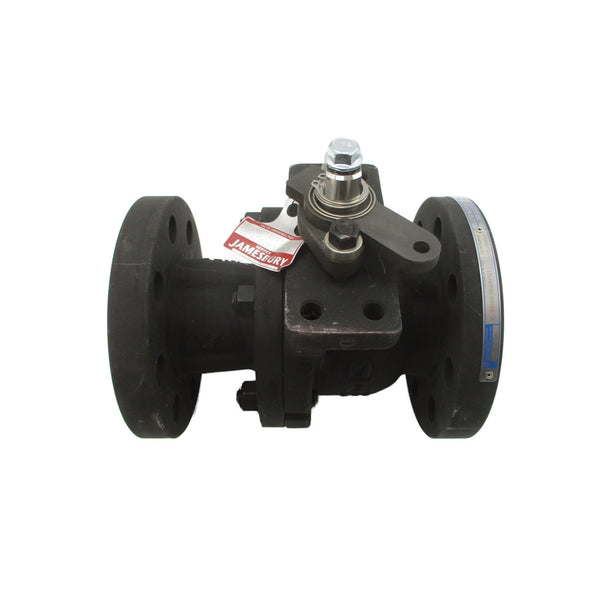 JAMESBURY 9300UP3122HBXTZ1 740/250PSI 2" NSNP