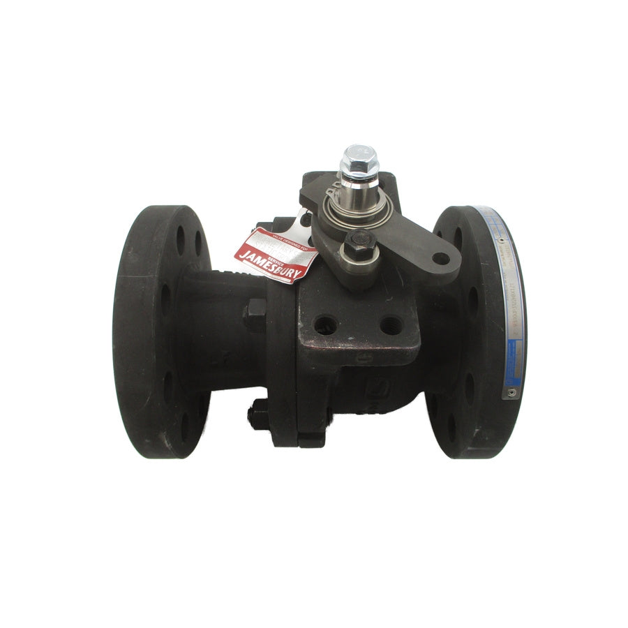 JAMESBURY 9300UP3122HBXTZ1 740/250PSI 2" NSNP
