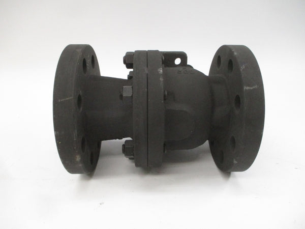JAMESBURY 9300UP3122HBXTZ1 740/250PSI 2" NSNP