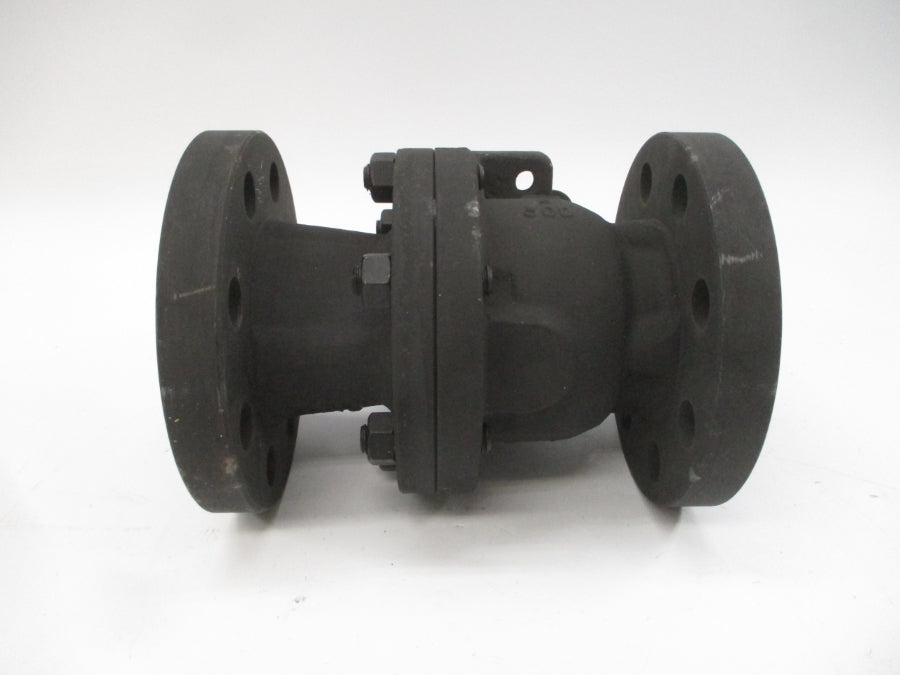 JAMESBURY 9300UP3122HBXTZ1 740/250PSI 2" NSNP