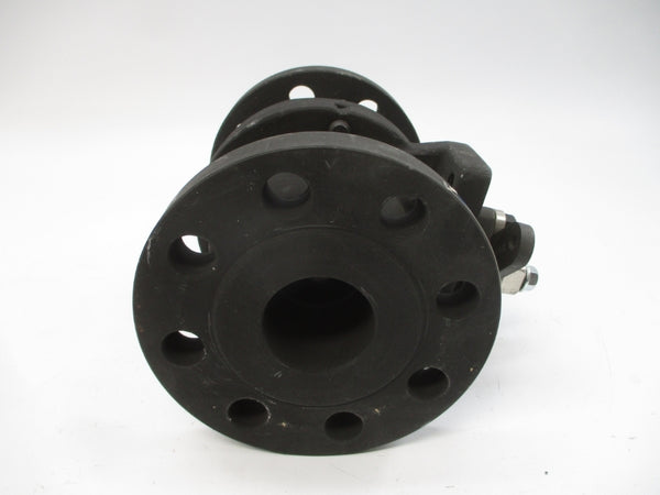 JAMESBURY 9300UP3122HBXTZ1 740/250PSI 2" NSNP
