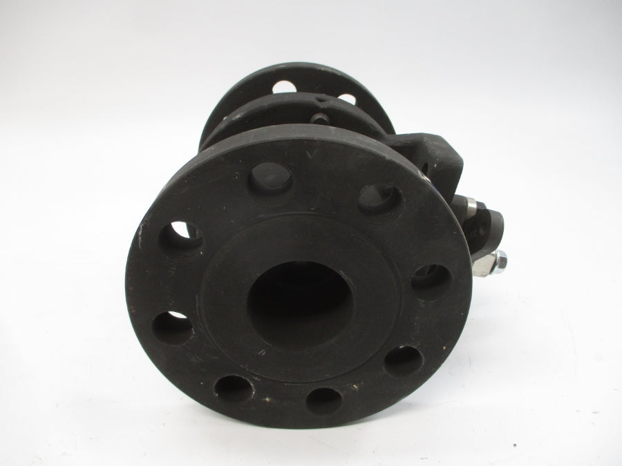 JAMESBURY 9300UP3122HBXTZ1 740/250PSI 2" NSNP