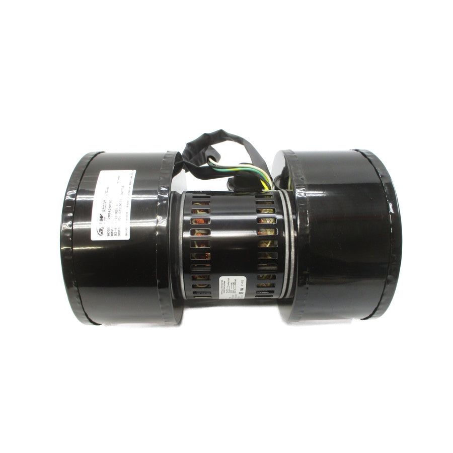 APW THERMAL 2NB424S30P3 REV. 02 NSNP