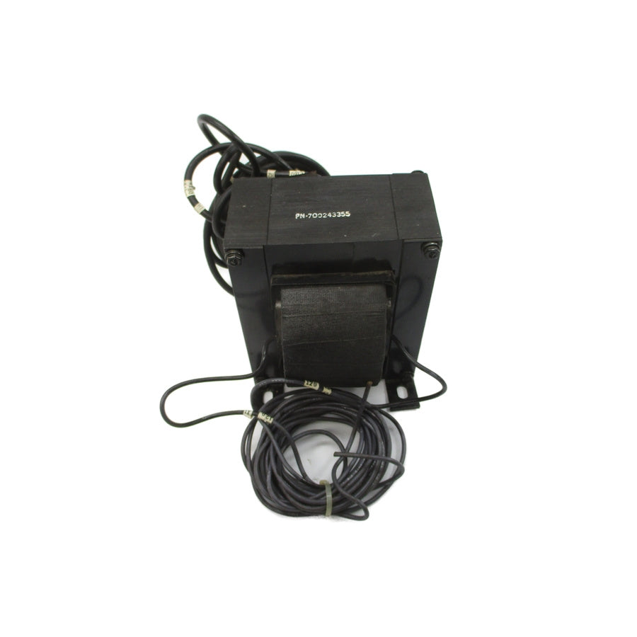 TRANSFORMER 700243355 NSNP