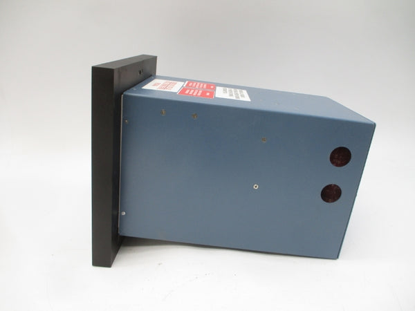 TELEDYNE ANALYTICAL INSTRUMENTS 326RA Q000906 REV. 0 NSNP