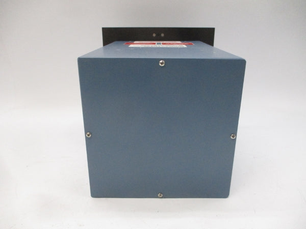 TELEDYNE ANALYTICAL INSTRUMENTS 326RA Q000906 REV. 0 NSNP