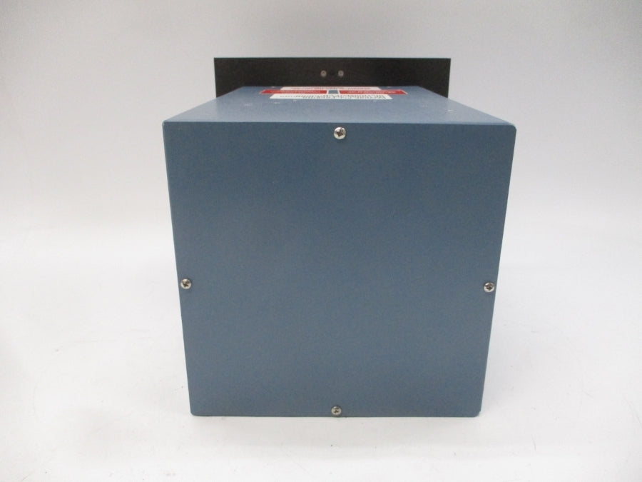 TELEDYNE ANALYTICAL INSTRUMENTS 326RA Q000906 REV. 0 NSNP