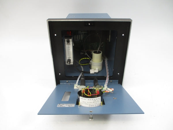 TELEDYNE ANALYTICAL INSTRUMENTS 326RA Q000906 REV. 0 NSNP