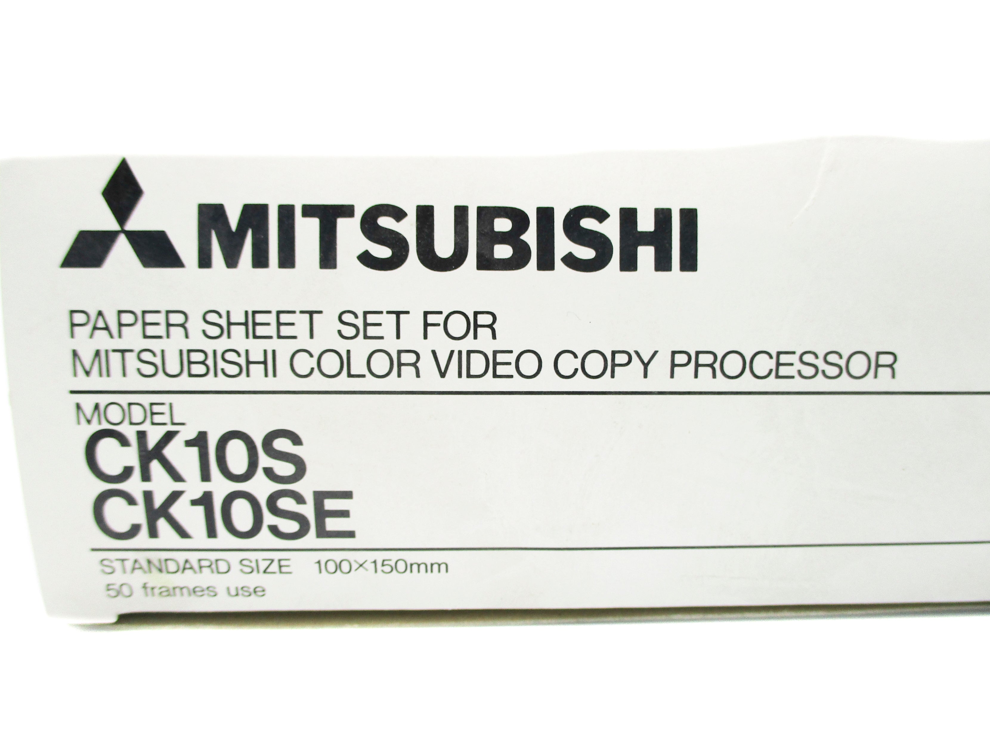 MITSUBISHI CK10S-CK10SE NSMP