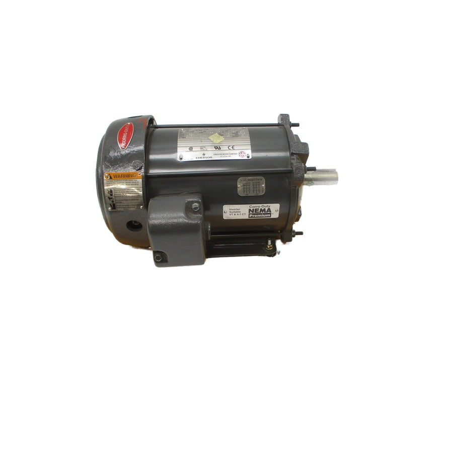 US MOTORS AT98 C1P3B 230/460V 3.50/1.80A NSNP