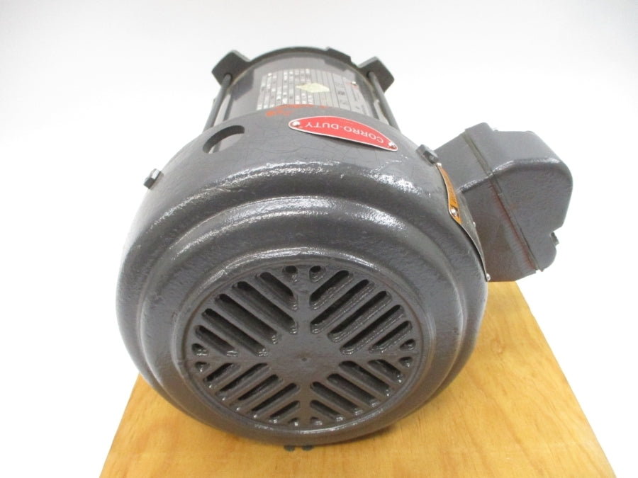 US MOTORS AT98 C1P3B 230/460V 3.50/1.80A NSNP