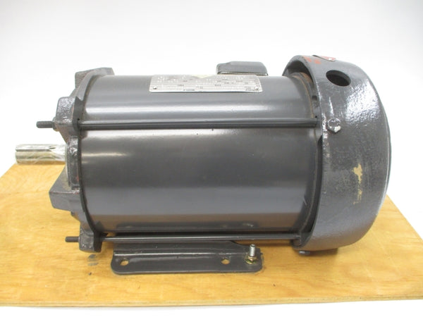 US MOTORS AT98 C1P3B 230/460V 3.50/1.80A NSNP