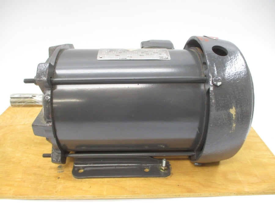 US MOTORS AT98 C1P3B 230/460V 3.50/1.80A NSNP