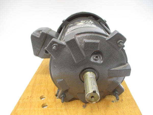 US MOTORS AT98 C1P3B 230/460V 3.50/1.80A NSNP