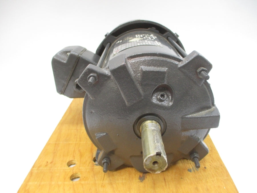 US MOTORS AT98 C1P3B 230/460V 3.50/1.80A NSNP