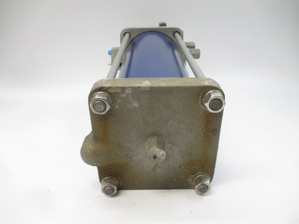 JAMESBURY ST-60MSB 150PSI NSNP