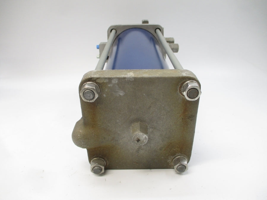 JAMESBURY ST-60MSB 150PSI NSNP