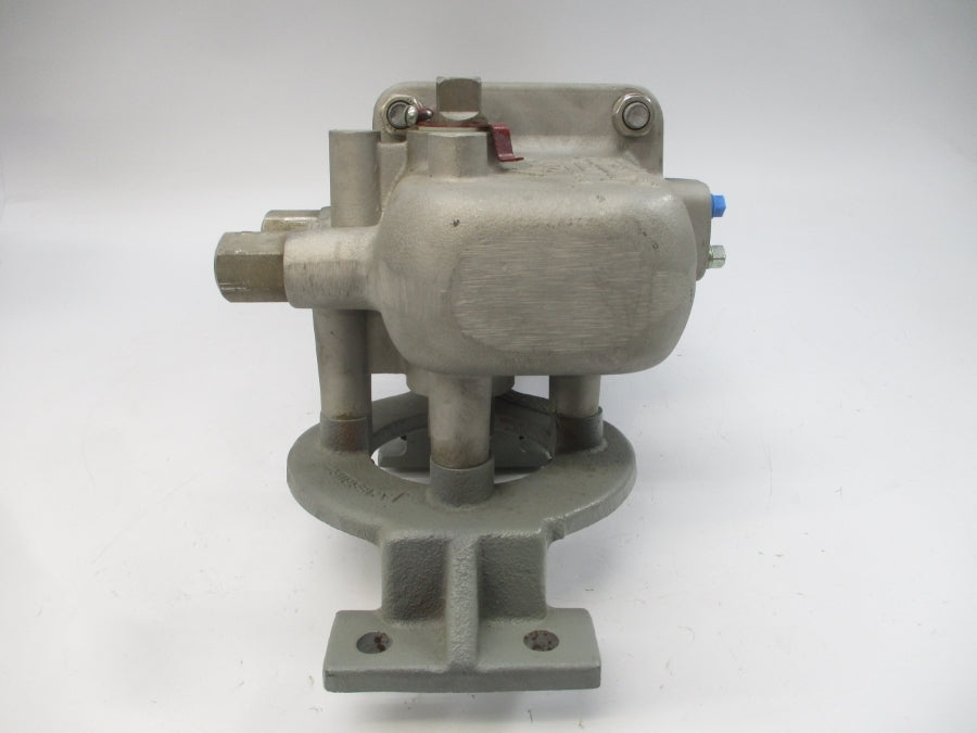 JAMESBURY ST-60MSB 150PSI NSNP
