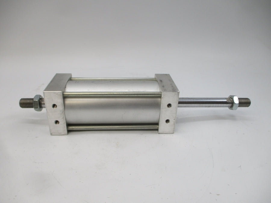 SPRINGVILLE AIR CYLINDERS DI300X4 250PSI NSNP