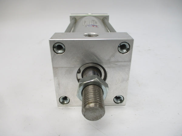 SPRINGVILLE AIR CYLINDERS DI300X4 250PSI NSNP