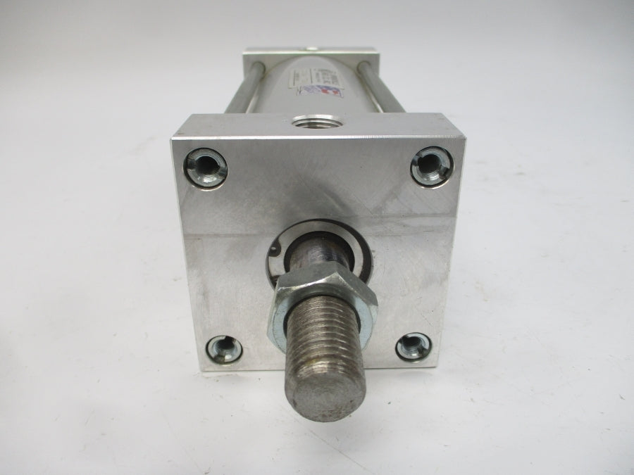 SPRINGVILLE AIR CYLINDERS DI300X4 250PSI NSNP