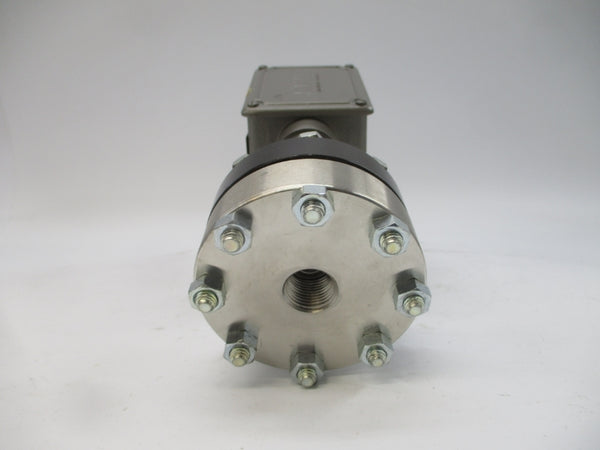 SOR 5BL-EB45-U8-C2A-BBPKTTYY 250VAC 5A 45-550PSI NSNP