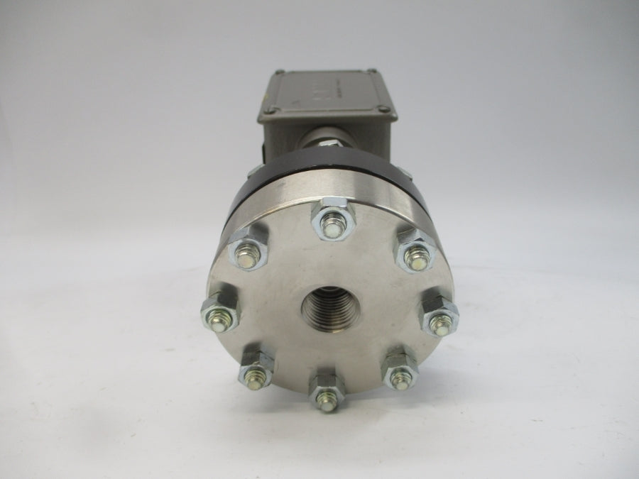 SOR 5BL-EB45-U8-C2A-BBPKTTYY 250VAC 5A 45-550PSI NSNP