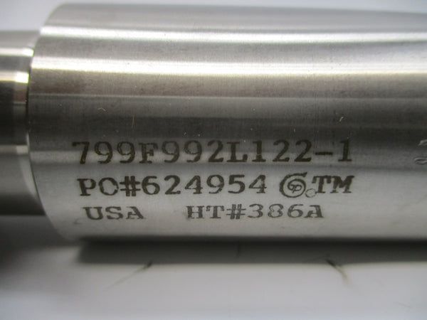 SHAFT 799F992L122-1 NSNP