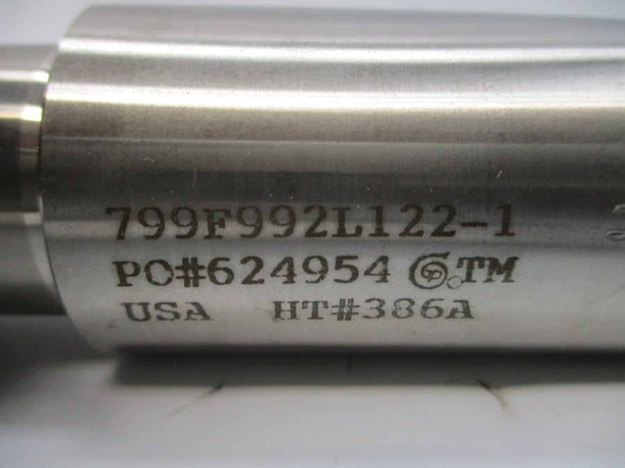 SHAFT 799F992L122-1 NSNP