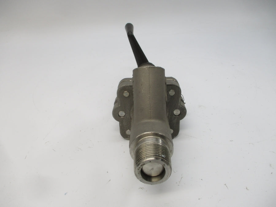 STRAHMAN VALVES SV-800 600PSI NSNP