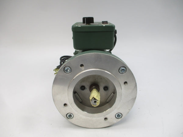BALDOR 33-2427Z134G1 90V 3.4A NSNP