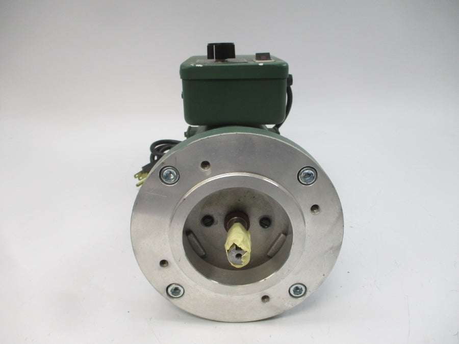 BALDOR 33-2427Z134G1 90V 3.4A NSNP
