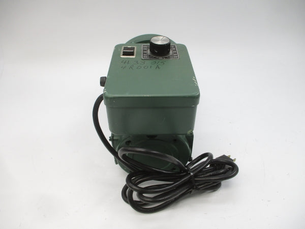 BALDOR 33-2427Z134G1 90V 3.4A NSNP