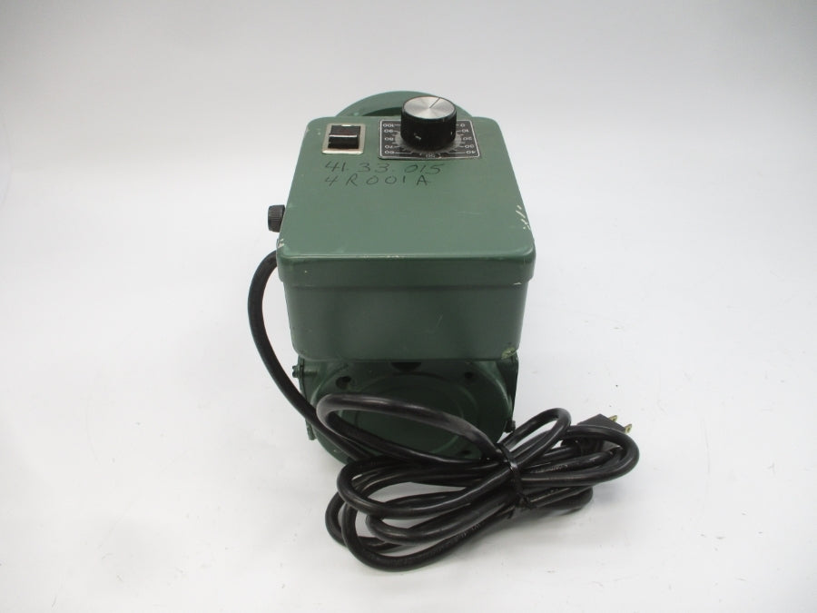 BALDOR 33-2427Z134G1 90V 3.4A NSNP